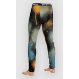Horsefeathers Riley Funkcijske hlace yellow spray | Shoptok.si