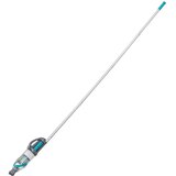 Bestway Usisavač za bazen s LED trakama Siva 610 cm ABS i Čelik Slike