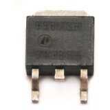 Oem Tranzistor AP9987GH MOSFET crni Cene