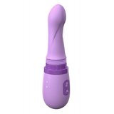 FANTASY FOR HER Sexy Shop Kvalitetni vibrator sa više funkcija