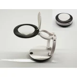lupa 3x (56mm) stona ( Lupe666-60 )