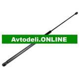 VW Plinasti regulator za motorno pokrovko SKODA SUPERB | Shoptok.si