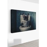 Wallity Zidna slika Ersyaihyvn40, 50x70cm | Eponuda.ba