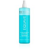 Revlon EQUAVE IB HYDRONUTR DETANGLING CONDITIONER 500ml | ePonuda.com