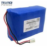 Telit Power Baterijski paket 7.2V 17.5Ah za Promax 4C – Samsung INR18650-35E ćelije | Eponuda.com