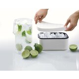 Škatla za ledene kocke - White | Shoptok.si