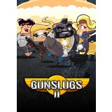  gunslugs 2 gog (pc) key global | ePonuda.com