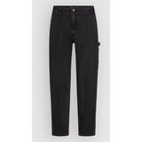 O'neill O'Riginals Denim Carpenter Pants black out Cene