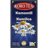 KoRo kamilica premium čaj