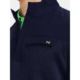 Under Armour Sweatshirt UA Storm SweaterFleece HZ-BLU - Men | Shoptok.si