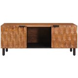  Stolić za kavu Smeđa 100 x 54 x 40 cm Čvrsto drvo manga | shoptok.hr