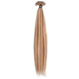  Ekstenzije sa keratinom prirodna kosa SHE 10 kom 55/60 cm – 1226 | Eponuda.ba