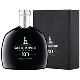Sarajishvili Wine Brandy XO Black w/gift box 40% 0.7L | ePonuda.com