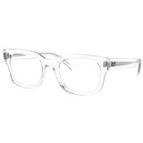 Ray-ban Chad RX7217 8321 L (54) Kristalna/Kristalna Cene