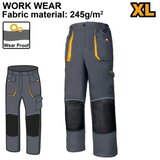 Ingco wuct8022.xl radne pantalone veliČina xl super ( WUCT8022.XL ) u