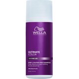 Wella Professionals Ultimate Color Shampoo - 50 ml Cene