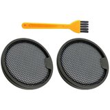 INORCO 2PCS HEPA Filtri, Združljivi s T10 T20 T30 za G9 G10 Sesalnik Filter Element Dodatki, (21843014) Cene