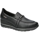 Mephisto Mokasini Adelia Črna | Shoptok.si