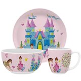PPD Papperproducts Design Princess - Set za doručak - Princess | Eponuda.com