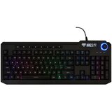 Gamdias Tastatura + miš Ares P2 ARGB | ePonuda.com