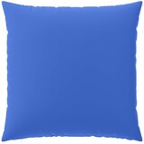  Presvlaka za jastuk 2 pcs HEERLEN Kraljevsko plava 60 x 60 cm | shoptok.hr