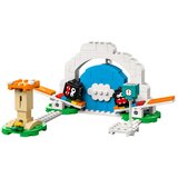 Lego ® super Mario™ razširitveni komplet fuzzy flippers - 71405 | Shoptok.si