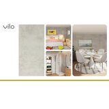 VILO PVC zidna obloga Concrete dust 120 x 60 matt 2,88 m² | shoptok.hr