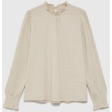 Marisse Women's Blouse Z-Ts-4515 L.Beige | Shoptok.si