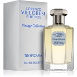 Lorenzo Villoresi Tropicana toaletna voda uniseks 100 ml | shoptok.hr