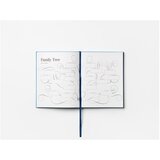 Printworks Dojenčkov dnevnik 68 str. Once Upon a Time: The Book About My Life Story – | Shoptok.si