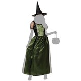  Svečana odjeća za odrasle Vještica | shoptok.hr