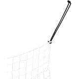  Mreže za sijeno 2 kom pravokutne bijele 150x90 cm PP | shoptok.hr