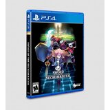 SWORD of the Necromancer (PS4) Cene