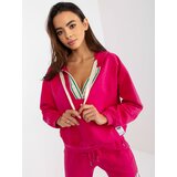 RELEVANCE Set-RV-KMPL-8297.52P-fuchsia | Shoptok.si