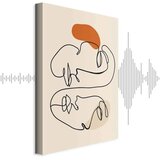  Slika - Solar Connection (1 Part) Vertical 60x90 | shoptok.hr