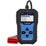 SARAHE KW350 OBDII 12V avtomobilski diagnostični detektor skener z 2-palčnim črno-belim zaslonom V007 za Audi / Volkswagen, (22132543) | Shoptok.si