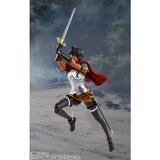 Bandai Figura S.H.Figuarts Casca (The Band of the Hawk) &amp;ndash; Berserk, 15 cm Slike