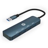 HP USB HUB DHC-CT100 USB AM TO USB 3.0 * 4 | Eponuda.com
