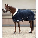  Pregrinjalo iz flisa Modern Rosé, Night Blue/Rose Gold | Shoptok.si