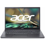 Acer Aspire 5 A515-57 noOS/15.6"FHD IPS/i5-1235U/16GB/512GB SSD/IrisXe/FPR/Backlit/srebrna NX.K3JEX.007 laptop cene