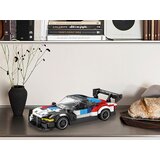  Tehnički blokovi Superauto RACING boja, spojler 363-dijelni ZA5780 | shoptok.hr