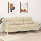  Trosed krem 180 cm blago, (20910971) Cene