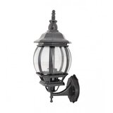 Master Fenjer zidni SH0001/1W BK | Eponuda.ba