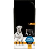Pro Plan Large Athletic Adult Piletina, 14 kg