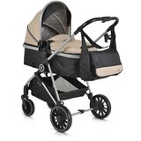 Cangaroo Kombinovana kolica za bebe Kali Beige | Eponuda.com
