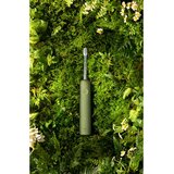 Laifen Wave Special električna zobna ščetka + 2 nadomestni glavi Green 1 kos | Shoptok.si