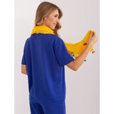 Factory Price Banna-AT-CH-TD816.26-yellow | Shoptok.si