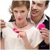 Lelo Vibracijski jajček Lelo Lyla 2, roza | Shoptok.si