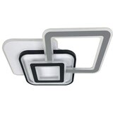  Prigušiva LED plafonska svetiljka LED/105W/230V 3000-6500K + daljinski upravljač Cene