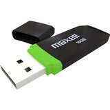 Maxell speedboat 2.0 black 16gb 855009.00.TW usb memorija Cene